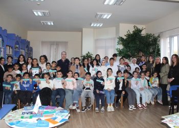 “Uşaq Hüquqları və Hər kəs üçün Təhlükəsiz İnternet” mövzusunda maarifləndirici tədbir keçirilib