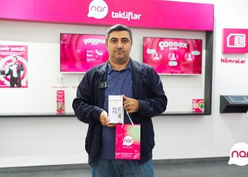 “Nar” “Çoox Şanslı” lotereyasının ilk qaliblərini elan etdi!