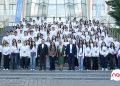 “Nar” zəfərin 5 illiyini könüllü gənclərə özəl silsilə tədbirlərlə qeyd etdi – Fotolar