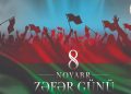 Azərbaycan Zəfər Gününü qeyd edir