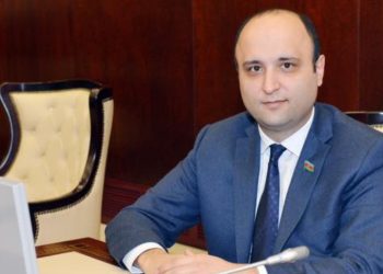 Şahin İsmayılov: Büdcə dövlətin, həm də güc doktrinasıdır