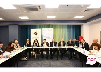 “Nar” QHT-lərlə KSM sahəsində əməkdaşlığın gücləndirilməsinə dəstək verir