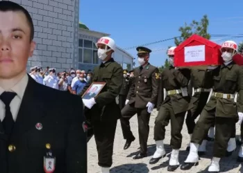 “ÖNCƏ VƏTƏN” layihəsində: Mən ŞƏHİD olacağam, ana… – FOTOLAR