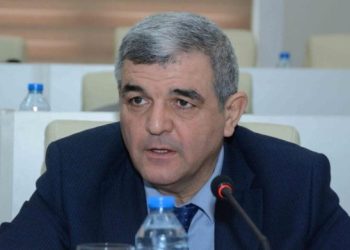 Milli Məclisin Komitə sədrindən QHT-yə 20 illik yubiley təbriki