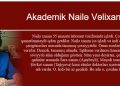 Gənclər Kitabxanasında akademik Nailə Vəlixanlının 85 illiyi münasibətilə elektron məlumat bazası hazırlanıb