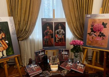 Prezident Kitabxanasında Mirzə Qədim İrəvani yaradıcılığı müzakirə olunub – FOTO