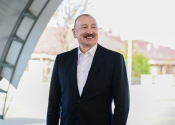 Qalib dövlətin lideri: İlham Əliyev və Azərbaycanın gələcək strategiyası