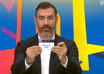 “Qarabağ”ın rəqibi müəyyənləşdi