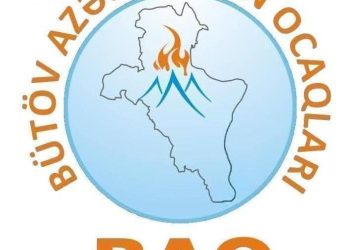 Bütöv Azərbaycan Ocaqları İrandakı etirazlarla bağlı müraciət yaydı