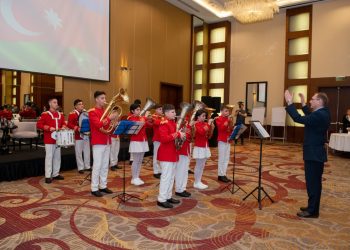 “Yeni Üfüq”: gənclər üçün bərabər imkanlar və dayanıqlı gələcək