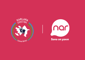 “Nar”ın dəstəyi ilə Jestdili.az-ın beynəlxalq inkişaf mərhələsinə start verildi