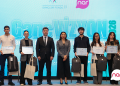 “Nar”ın tərəfdaşlığı ilə “GəncVİZYON” ideyatonu uğurla başa çatıb
