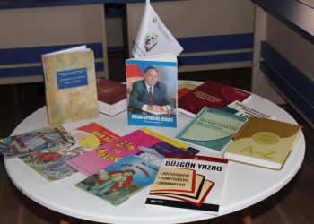 “Ana dilim – kimliyim, qürurum!” adlı tədbir keçirilib-Fotolar