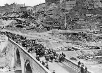 “Qərbi Azərbaycanda erməni vəhşiliyi: sənədlərin dili ilə” adlı yeni layihəyə start verildi