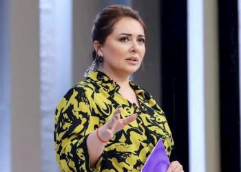 Lalə Azərtaşın verilişi də bağlandı