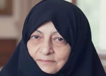 Xameneinin həyat yoldaşı öldürüldü