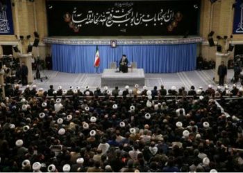 İranın yeni ali lideri seçildi