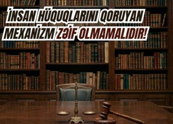 Vətəndaşın hüququ Bakı yolunda itir… – Deputat Razı Nurullayev