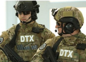 DTX Prezidentin ailəsini şantaj edəni saxlayıb – VİDEO