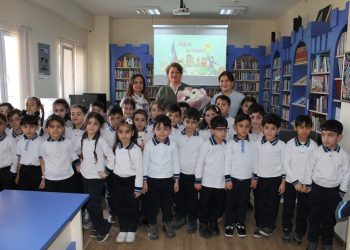 Beynəlxalq Ana Dili Günü münasibətilə tədbir təşkil olunub-Fotolar