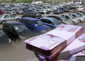 Azərbaycanda bu model avtomobillər kəskin bahalaşıb – VİDEO