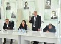 Sumqayıtda Azərbaycan dilinə həsr olunmuş tədbir keçirilib – FOTOLAR