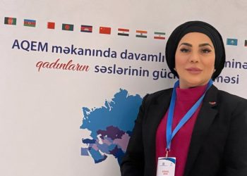 Qadın işəgötürənlərdən QLOBAL TƏŞƏBBÜS: Türk dövlətlərini də əhatə edəcək – FOTO