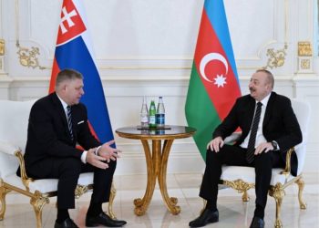 Avropa liderləri İlham Əliyevdən nümunə götürür