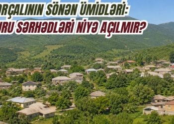 Kəndlərimiz boşalır, yaşlılarımız tənha qalır… – Rafiq Daşdəmirli