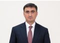 Ağakərim Səmədzadə nazirin I müavini oldu