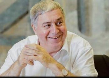 Rusiyali Biznesmen Bakıda gizlənmiş