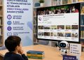 Süni intellekt və kitab sevgisi: Uşaq Kitabxanasından innovativ layihə