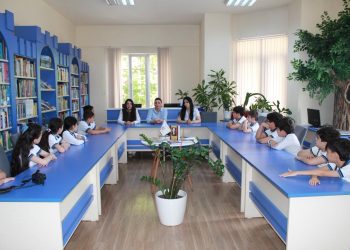 “Mütaliədən natiqliyə aparan yol” adlı tədbir keçirilib-Fotolar