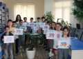 28 May – Azərbaycanın istiqlal yoluna həsr olunmuş tədbir keçirilib-Fotolar