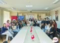 “Nar” “JestPlus” tətbiqi üzrə maarifləndirici görüş keçirdi