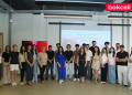 Bakcell-in dəstəyi ilə keçirilən “SummerStack Bootcamp” başladı