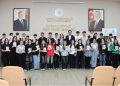 İnsan alverinə qarşı mübarizə: Qəbələdə maarifləndirici görüş təşkil olundu