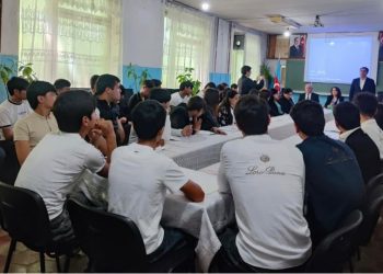 “XXI Əsrin Qadınları” İctimai Birliyi Şamaxıda tədbir keçirib – FOTO