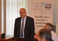 Şəkidə “Tolerant və multikultural Azərbaycan” mövzusunda ictimai müzakirə keçirilib – FOTOLAR