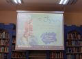 1 İyun – Uşaqların Beynəlxalq Müdafiəsi Günü Respublika Uşaq Kitabxanasında qeyd ediblər-Fotolar
