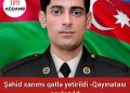 Bakı şəhəri, Sabunçu rayonu Ramana qəsəbəsində qətl olub