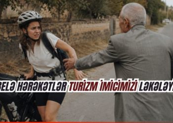 Süni qiymət artımı turizmə zərbə vurur… – Deputat Razı Nurullayev