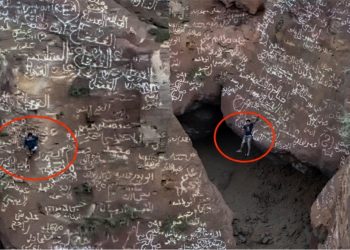 Sosial şəbəkə üçün video çəkərkən yıxılıb öldü – Anbaan görüntülər
