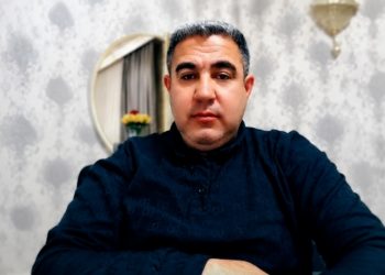 Qadağan olunmuş məlumatları “TikTok”da yayan şəxs həbs olundu