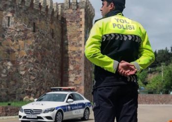 Yol polisi sürücülərə müraciət etdi
