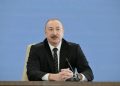 Prezident Şuşada keçirilən beynəlxalq konfransın iştirakçılarına – Müraciət ünvanladı
