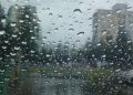 Bəzi rayonlara intensiv yağış yağır – Faktiki hava