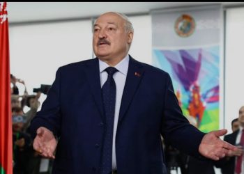 Aleksandr lukaşenko:”İsraillilər bu qədər insanı, xüsusən də qadın və uşaqları öldürərkən hansı Holokostdan danışırdılar?”