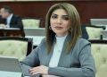 Deputat Günay Ağamalıya daha bir itki