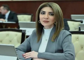 Deputat Günay Ağamalıya daha bir itki